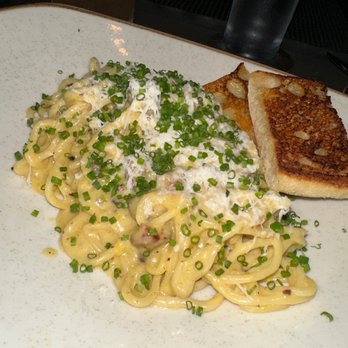 Driftwood - Spaghetti Carbonara - Cocktail Bars Near Me - Boynton Beach, Florida Driftwood - Spaghetti Carbonara - Cocktail Bars Near Me - Boynton Beach, Florida