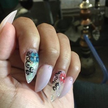 Lynn Nails - Nail Salons Near Me - San Leandro, California Lynn Nails - Nail Salons Near Me - San Leandro, California