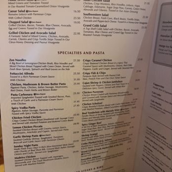 Grand Lux Cafe - 7/15/26 FYI. Menu - Desserts Near Me - Las Vegas, Nevada Grand Lux Cafe - 7/15/26 FYI. Menu - Desserts Near Me - Las Vegas, Nevada