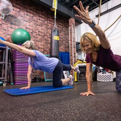 Royal Fitness - Personal training