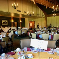 Everett Golf & Country Club - Ballroom