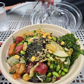 PokeHub - Poke Near Me - Reston, Virginia