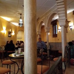 Teteria Dar-Al Chai