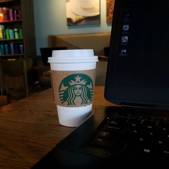 Starbucks - Coffee & Tea Near Me - Scottsdale, Arizona