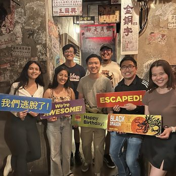 Escape Room LA - Escape Games Near Me - Los Angeles, California Escape Room LA - Escape Games Near Me - Los Angeles, California