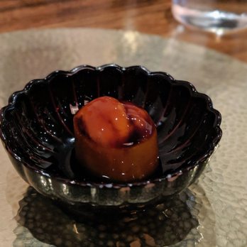 Benu - Uni - Asian Fusion Near Me - San Francisco, California Benu - Uni - Asian Fusion Near Me - San Francisco, California