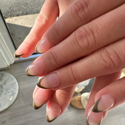 Organic Nail & Spa
