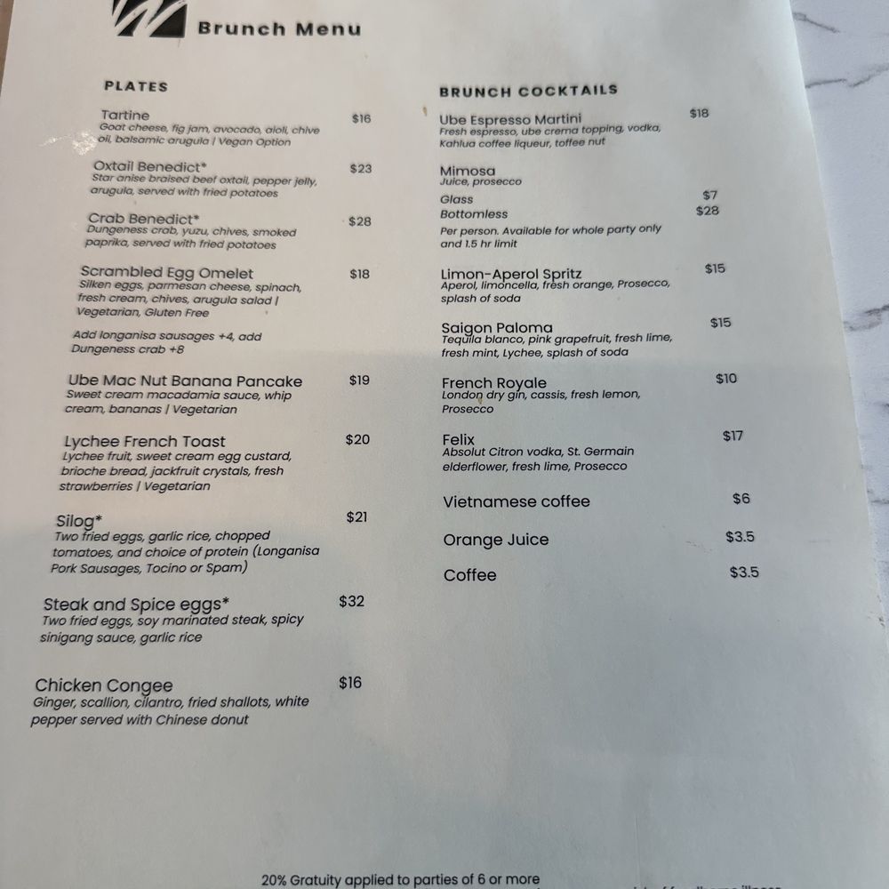 Woo Bar & Kitchen - Menu 9/2025 - Asian Fusion Near Me - Seattle, Washington Woo Bar & Kitchen - Menu 9/2025 - Asian Fusion Near Me - Seattle, Washington