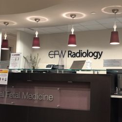EFW Radiology
