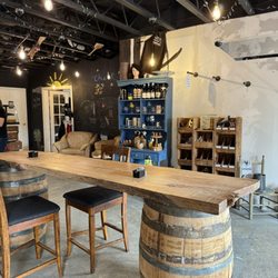 Hickory Trading Company