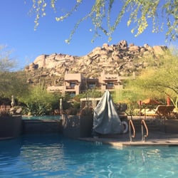 Acacia At Four Seasons Resort Scottsdale At Troon North - Adult pool