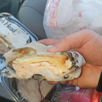 Village Deli & Grill - Hot pressed turkey and cheese sandwich - Delis Near Me - Middletown, New York Village Deli & Grill - Hot pressed turkey and cheese sandwich - Delis Near Me - Middletown, New York
