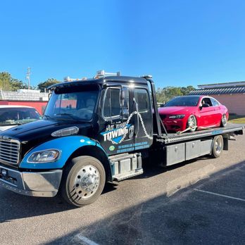 All Ways Towing - Towing Near Me - Summerville, South Carolina All Ways Towing - Towing Near Me - Summerville, South Carolina
