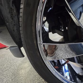 RNR Tire Express - And they literally call me a liar. They use all kinds of profane languages. Towards me very unprofessional - Tires Near Me - Killeen, Texas RNR Tire Express - And they literally call me a liar. They use all kinds of profane languages. Towards me very unprofessional - Tires Near Me - Killeen, Texas