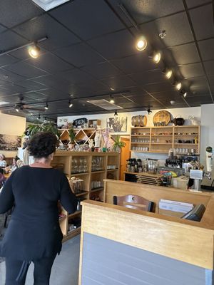 The Towne Plaza by null