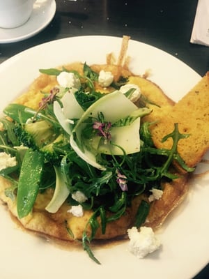 The Lion Hotel by null