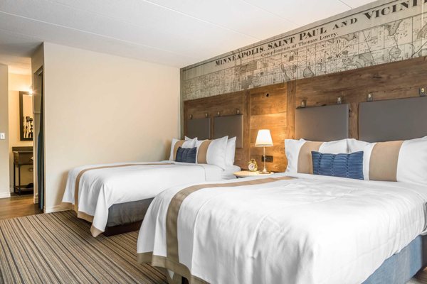 enVision Hotel St. Paul South by null