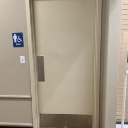 Bed Bath & Beyond - Bed Bath Beyond men's restroom Oviedo fl