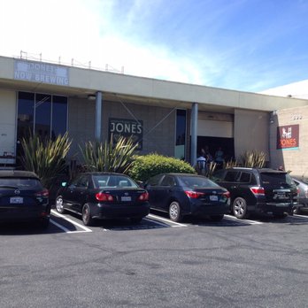 Jones Coffee Roasters - Here's what the outside looks like from the street. If my friend didn't know where to go, I probably would have missed it! - Coffee Roasteries Near Me - Pasadena, California Jones Coffee Roasters - Here's what the outside looks like from the street. If my friend didn't know where to go, I probably would have missed it! - Coffee Roasteries Near Me - Pasadena, California