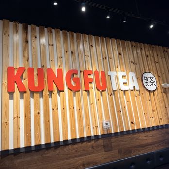 Kung Fu Tea - Bubble Tea Near Me - Glenview, Illinois Kung Fu Tea - Bubble Tea Near Me - Glenview, Illinois