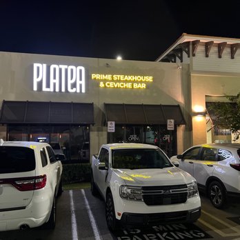 Platea - Peruvian Near Me - Pinecrest, Florida