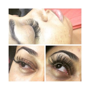 Jazzy Esthetics - Eyelash Service Near Me - Washington, DC, District of Columbia