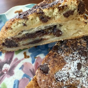 Maison Benoit - Chocolate almond croissant - Patisserie/Cake Shop Near Me - Danville, California
