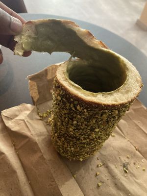 Pâtisserie Ol' Sweet by null