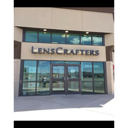 Exterior photo of LensCrafters - Billings, Montana Exterior photo of LensCrafters - Billings, Montana