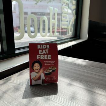 WaBa Grill - Kids eat free offer at Waba - Fast Food Near Me - Oxnard, California WaBa Grill - Kids eat free offer at Waba - Fast Food Near Me - Oxnard, California
