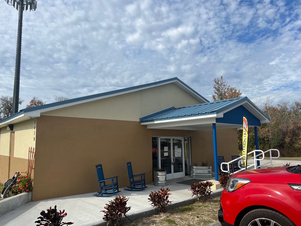 LIGHTHOUSE THRIFT SHOP Updated September 2024 2410 W Baker St