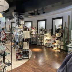 Retail Therapy AZ - So many different artists represented.