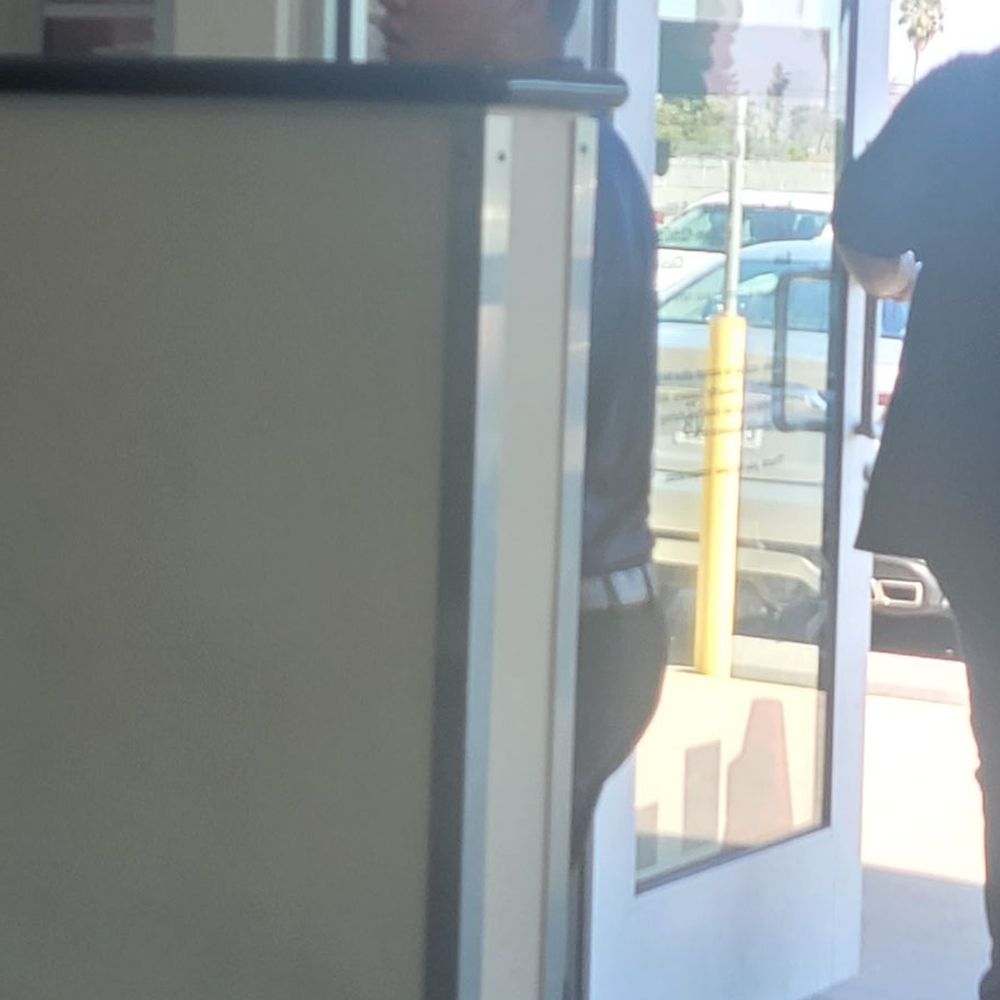 Ivan is very rude and made the entire process more difficult than it needed to be. 0/10. Terrible customer service. Smug attitude. Ivan is very rude and made the entire process more difficult than it needed to be. 0/10. Terrible customer service. Smug attitude.
