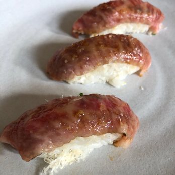 Sanjusan - Waygu Nigiri - Pizza Near Me - Minneapolis, Minnesota Sanjusan - Waygu Nigiri - Pizza Near Me - Minneapolis, Minnesota