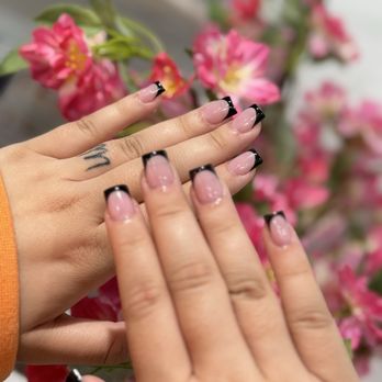 Elite Nails & Lash - gel x set - Nail Salons Near Me - La Mesa, California Elite Nails & Lash - gel x set - Nail Salons Near Me - La Mesa, California