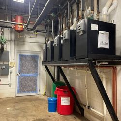 Pepicelli's Ice Air & Water - HVAC