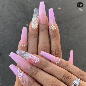 Happiest Nails & Spa - Nail Salons Near Me - Oceanside, California