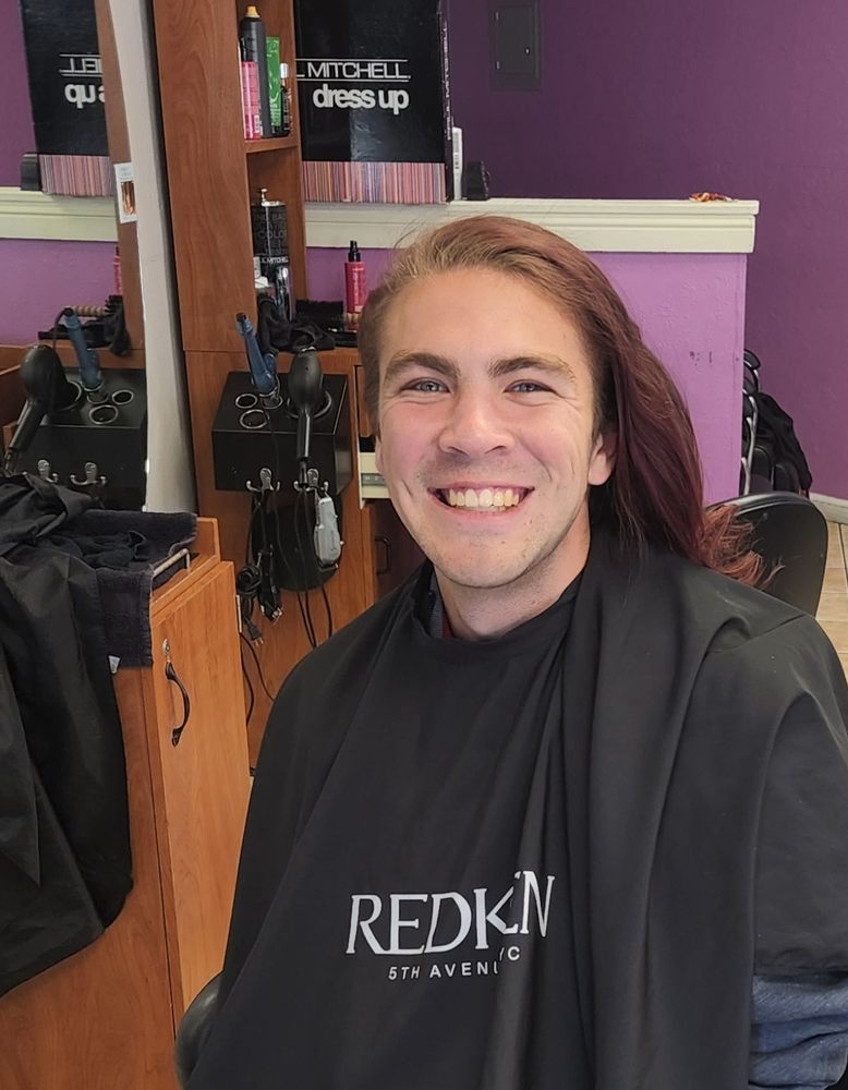 REFLECTIONS HAIR DESIGNS 24 Photos & 52 Reviews 37138 Niles Blvd