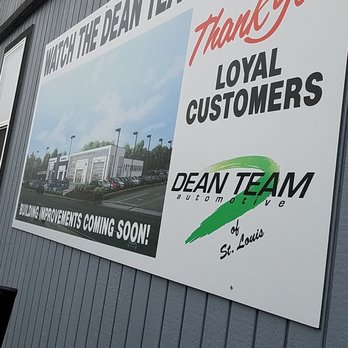 Dean Team Subaru - Used Car Dealers Near Me - Ballwin, Missouri Dean Team Subaru - Used Car Dealers Near Me - Ballwin, Missouri