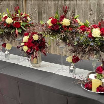 Leszewski-Grove Events - Wedding Planning Near Me