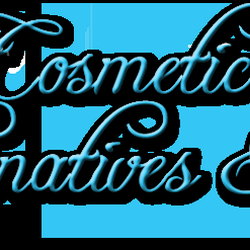 Cosmetic Alternative by Molly