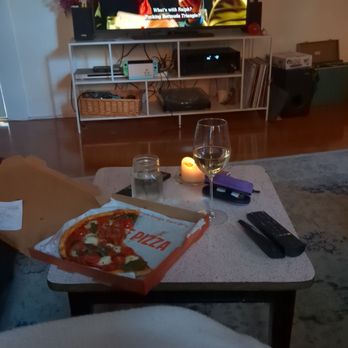 Blaze Pizza - The red vine is a vibe - Pizza Near Me - Cambridge, Massachusetts Blaze Pizza - The red vine is a vibe - Pizza Near Me - Cambridge, Massachusetts