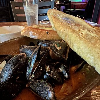 The Parish - Pei P.E.I. Mussels Dinner - Gastropubs Near Me - Tucson, Arizona