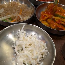 Banchan Banchan