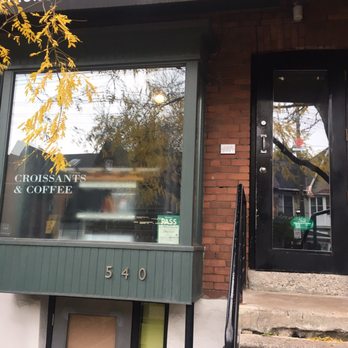 Tasso Bakery - No name on the store front - Bakeries Near Me - Toronto, Ontario