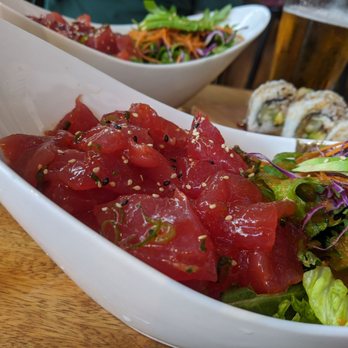 Lahaina Sushi Ko - Sushi Bars Near Me - Lahaina, Hawaii