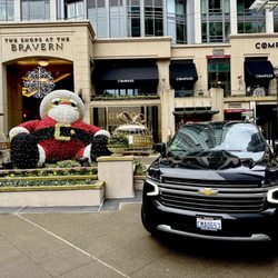 Divine Limo Seattle