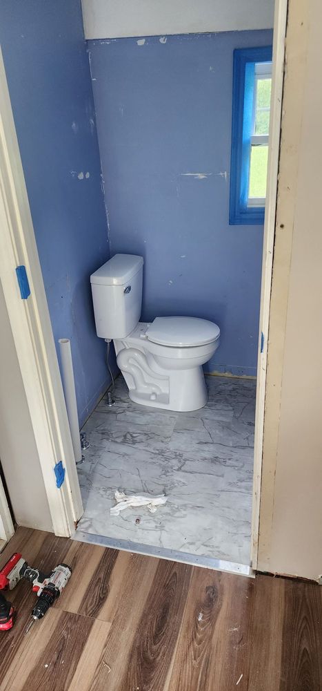 Slide of Mingle's Repairs and More