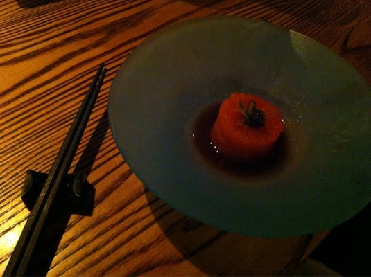 Nobu by null