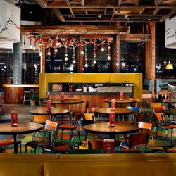 Nando's Peri-Peri
